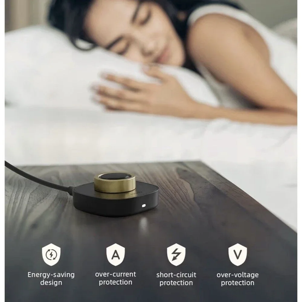 Smart Ring Charging Size 12, Compatible with O-ra Gen3 Charger,
